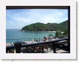 11140017 * The view from the Cliff Restaurant where we enjoyed a superb lunch in Koh Samui. * 2240 x 1680 * (1.42MB)