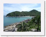 11140023 * The view from our table at the Cliff Restaurant where we enjoyed a superb lunch in Koh Samui. * 2240 x 1680 * (1.72MB)