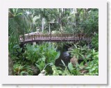 11150002 * A bridge and gardens at Chaweng Beach Resort in Koh Samui. * 2240 x 1680 * (1.7MB)