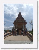 11160004 * The Wat Nuan Naram temple. * 1680 x 2240 * (483KB)