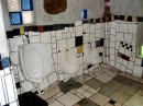 04210024 * Friedensreich Hundertwasser built these amazing toilets in the main street of Kawakawa. * 2240 x 1680 * (601KB)