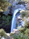 04190041 * The top of Rainbow fails just out of Kerikeri - unfortunately the light was directly into the camera so could not get any really good shots of this beautiful 27m waterfall. * 1680 x 2240 * (1.36MB)