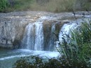 04190044 * Haruru Falls not far from Paihia. * 2240 x 1680 * (1.09MB)