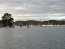 04300005 * A view from the car ferry as we cross the harbour to Opua.
 * 2240 x 1680 * (1.25MB)