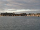 04300006 * A view from the car ferry as we cross the harbour to Opua. * 2240 x 1680 * (1.25MB)