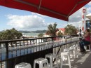 04200002 * Overlooking the bay at Paihia. * 2240 x 1680 * (960KB)
