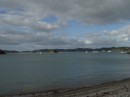 04230039 * Overlooking the bay at Paihia. * 2240 x 1680 * (1.2MB)