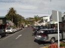04240001 * One of the central streets of Paihia. * 2240 x 1680 * (1.16MB)