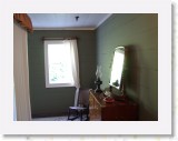 04210035 * Old fashioned dressing table in the master bedroom of Te Waimate Mission House. * 2240 x 1680 * (1.12MB)