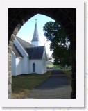 04210043 * Church at Te Waimate Mission House. * 1680 x 2240 * (802KB)